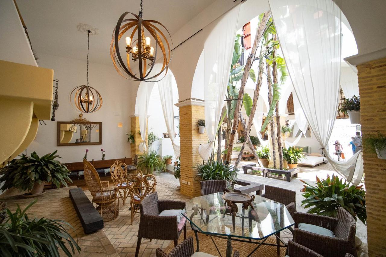 Couette-café La Casa 1832 Boutique