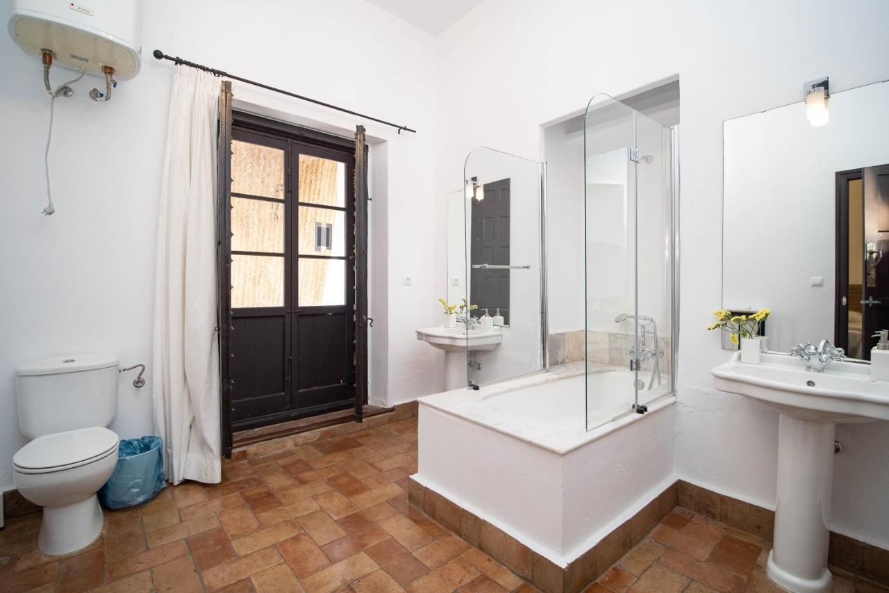 La Casa 1832 Boutique * Sanlúcar de Barrameda