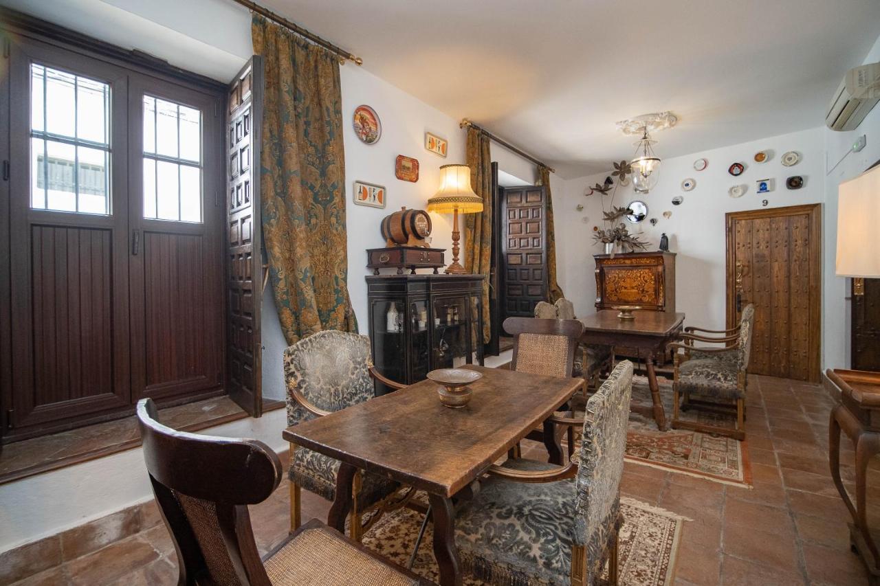La Casa 1832 Boutique Couette-café Sanlúcar de Barrameda