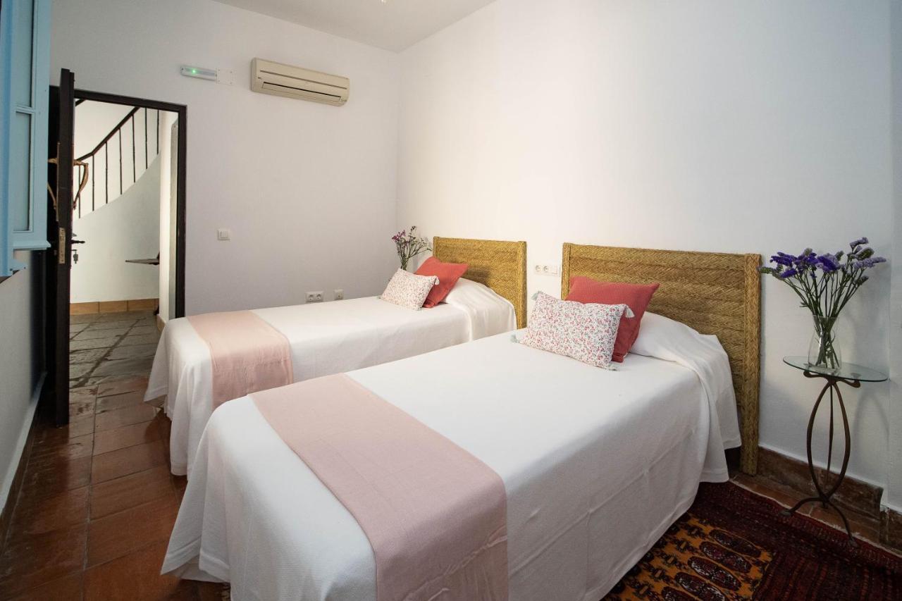 Couette-café La Casa 1832 Boutique Sanlúcar de Barrameda