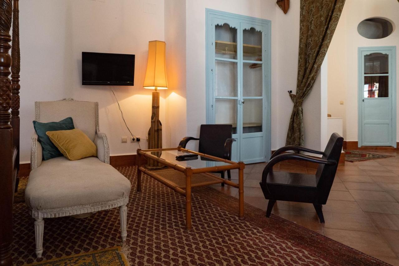 La Casa 1832 Boutique Sanlúcar de Barrameda