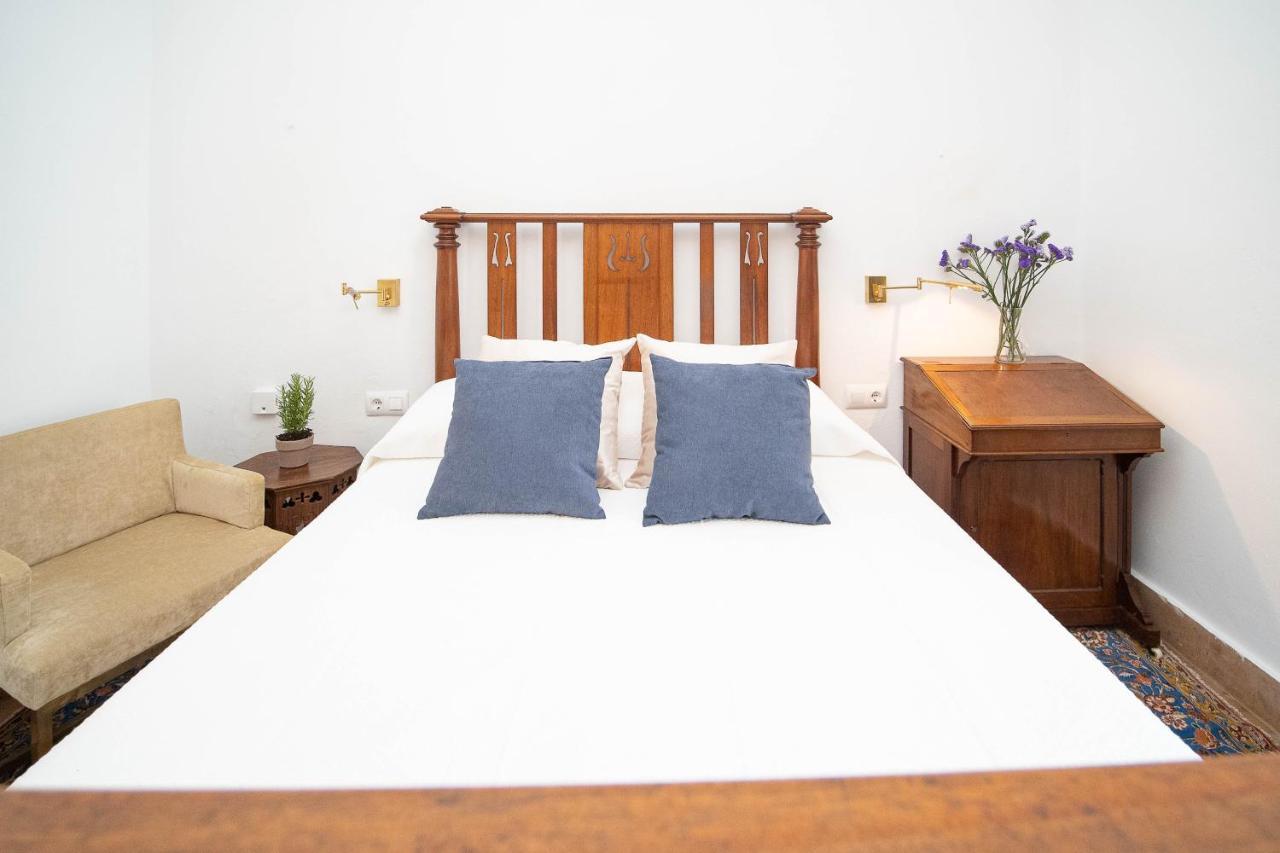 Couette-café La Casa 1832 Boutique *