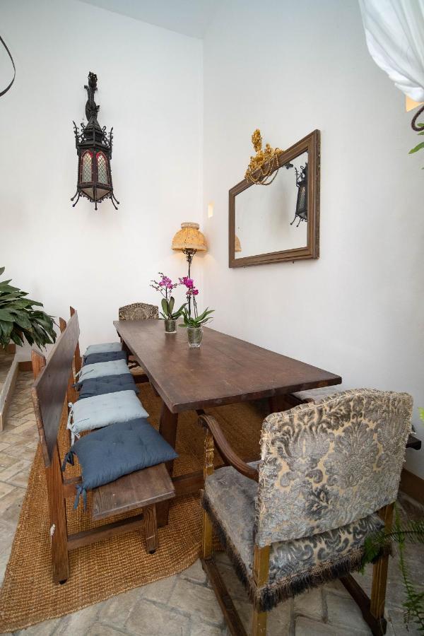 Couette-café La Casa 1832 Boutique