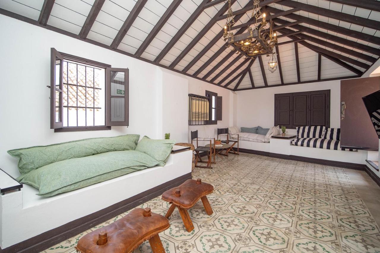 La Casa 1832 Boutique Sanlúcar de Barrameda