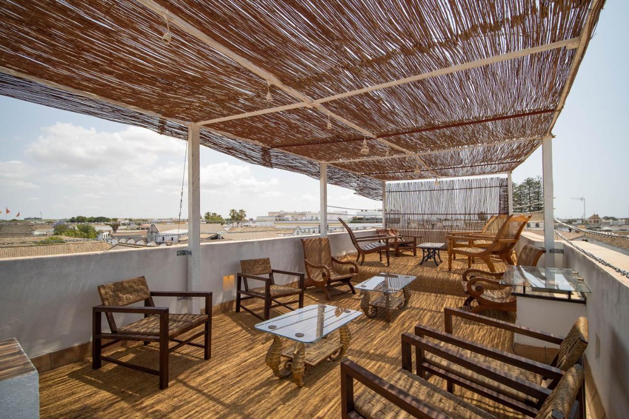 La Casa 1832 Boutique Sanlúcar de Barrameda