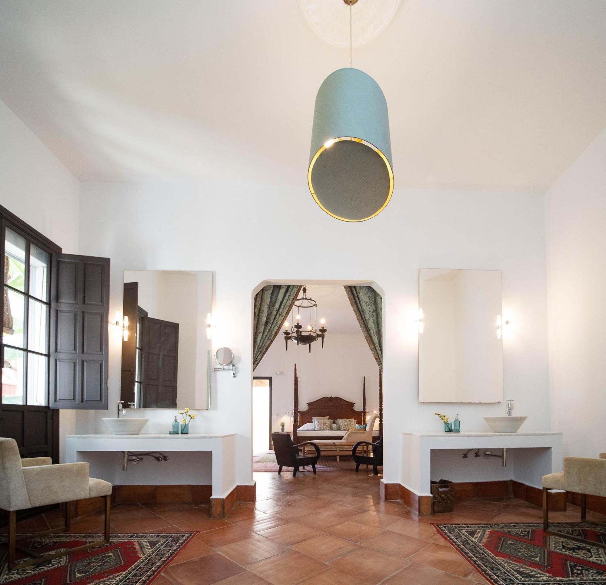 Couette-café La Casa 1832 Boutique