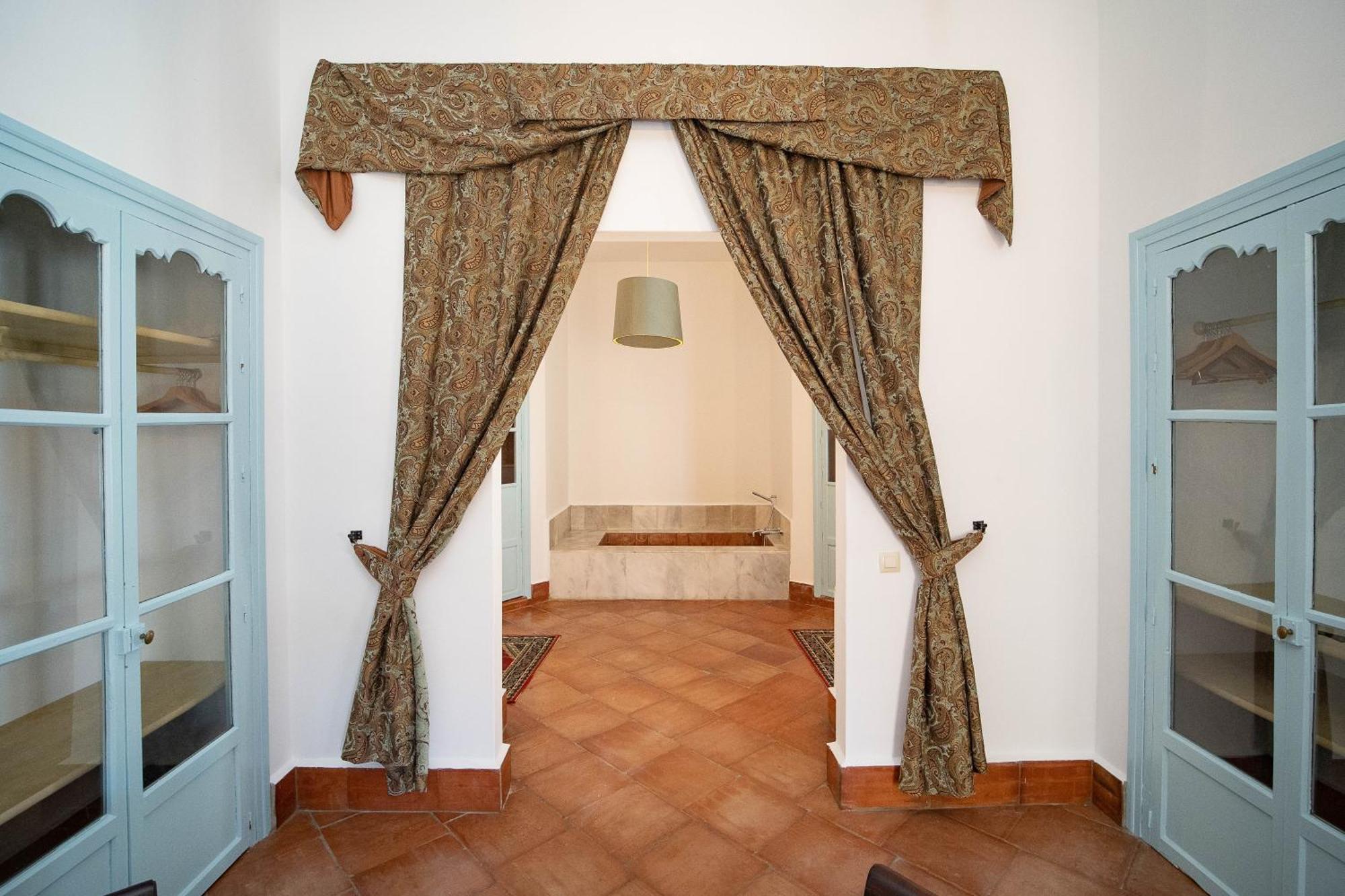 Couette-café La Casa 1832 Boutique *