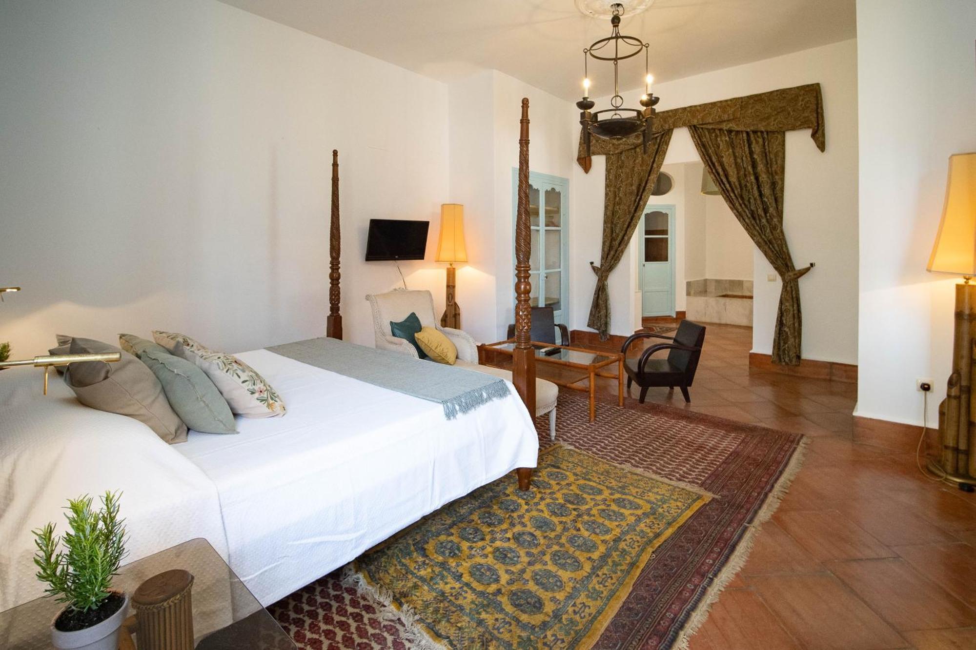 Couette-café La Casa 1832 Boutique