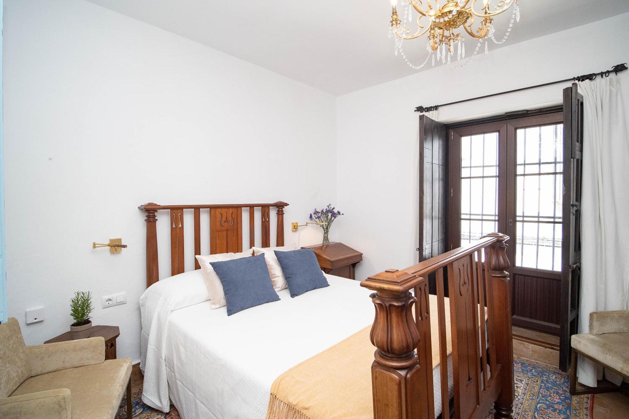 Couette-café La Casa 1832 Boutique