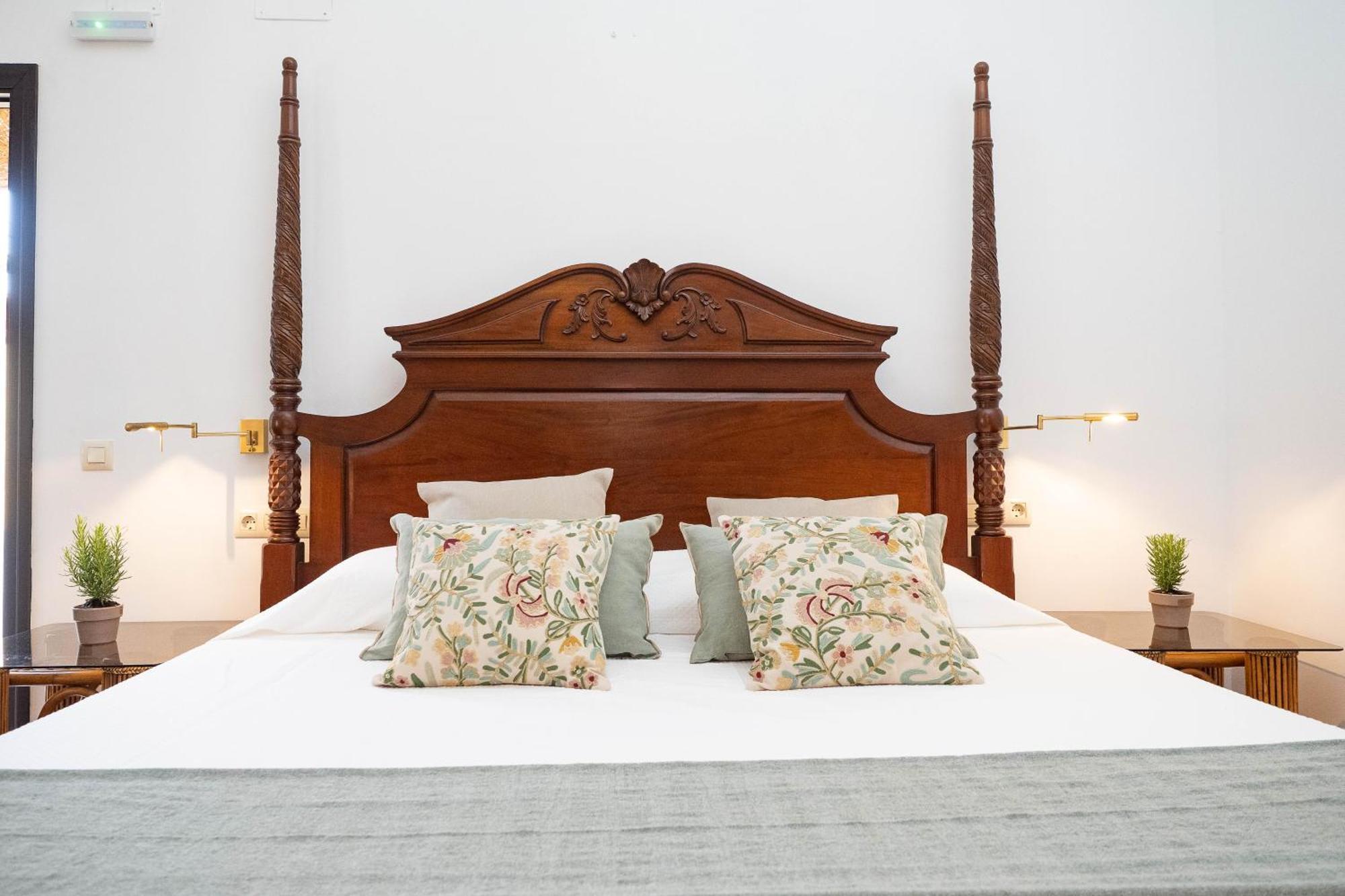 Couette-café La Casa 1832 Boutique *