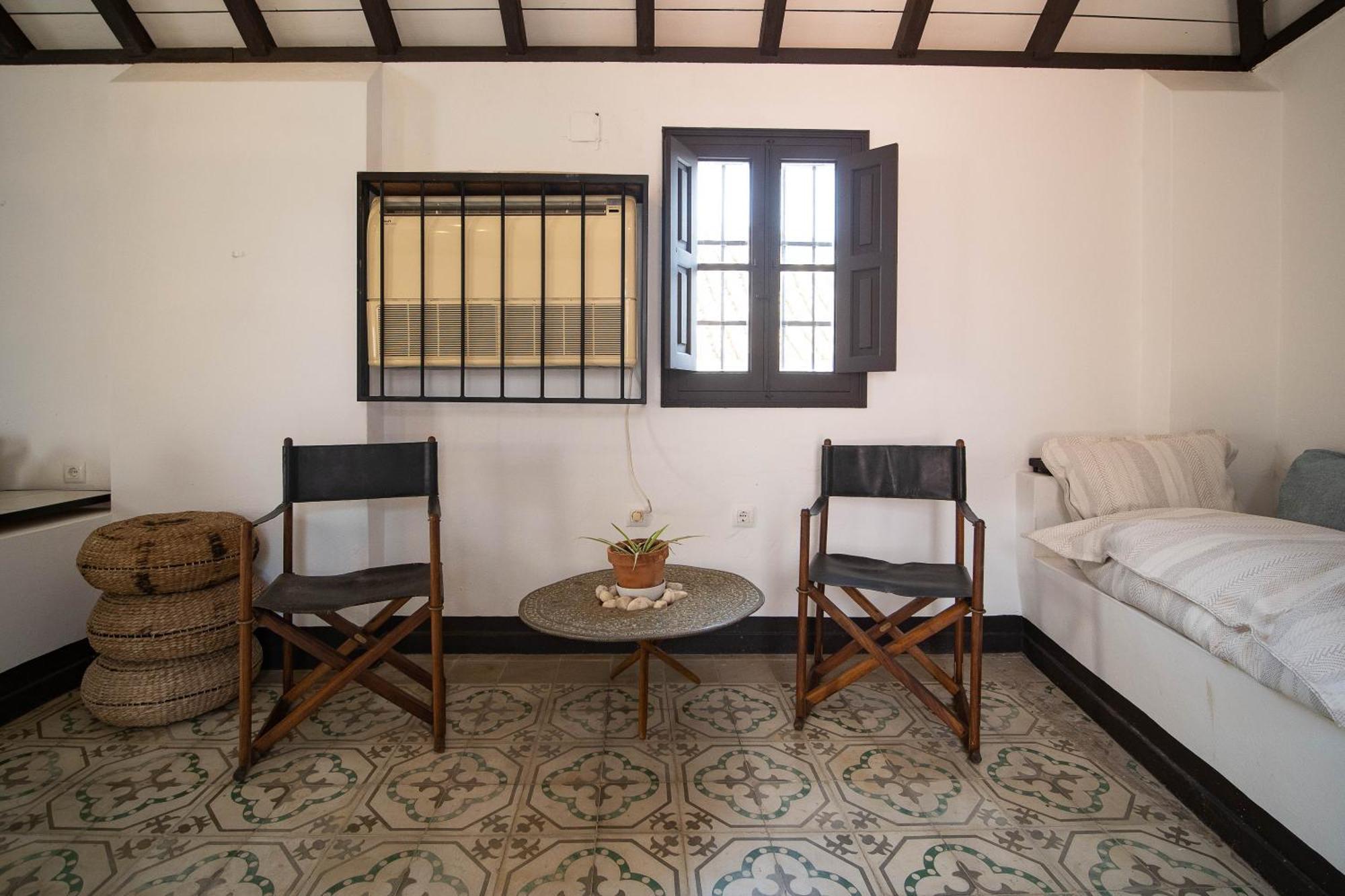 Couette-café La Casa 1832 Boutique *
