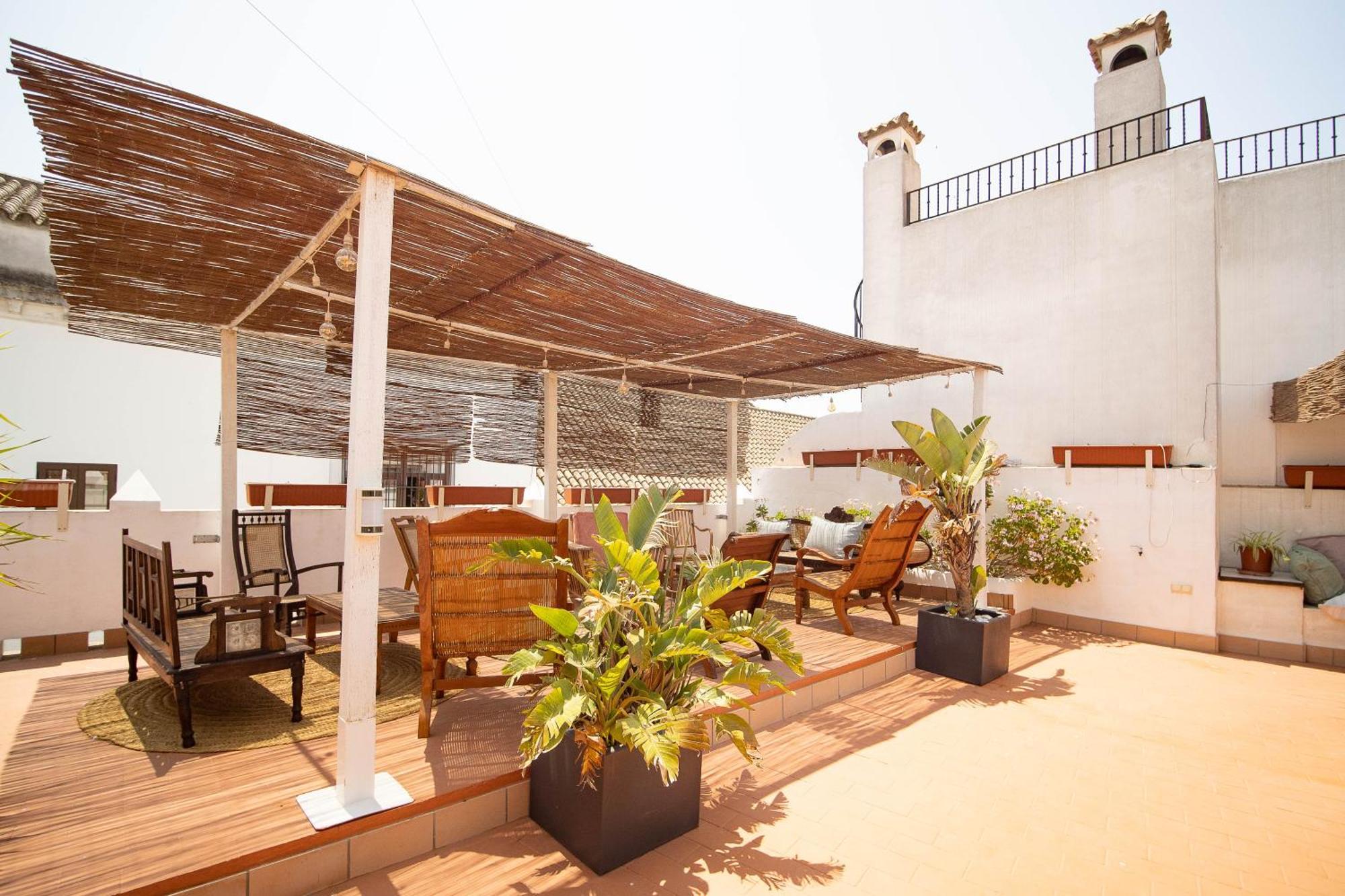 La Casa 1832 Boutique