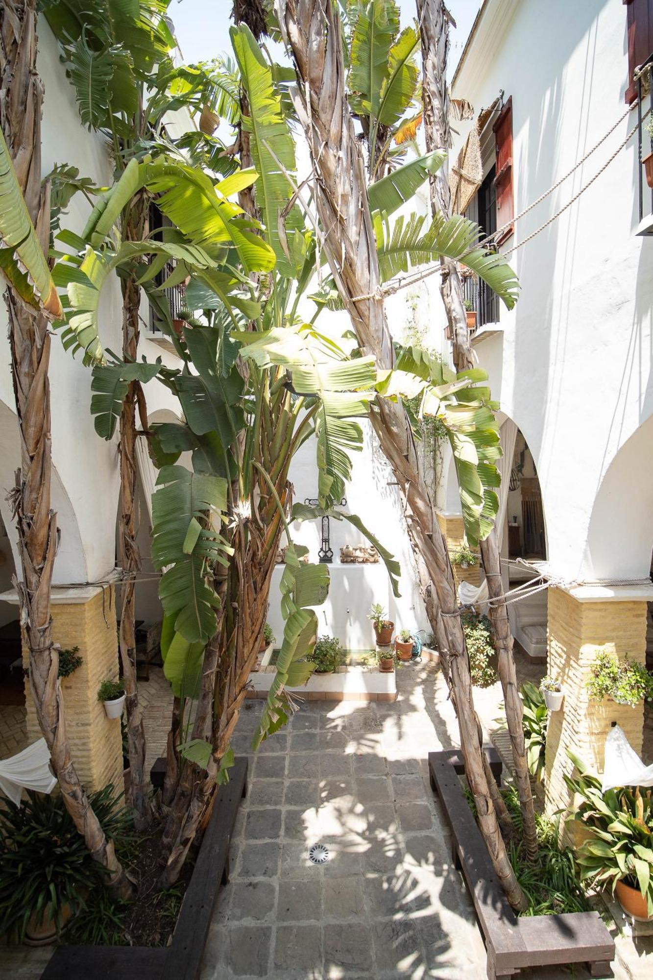 La Casa 1832 Boutique * Sanlúcar de Barrameda