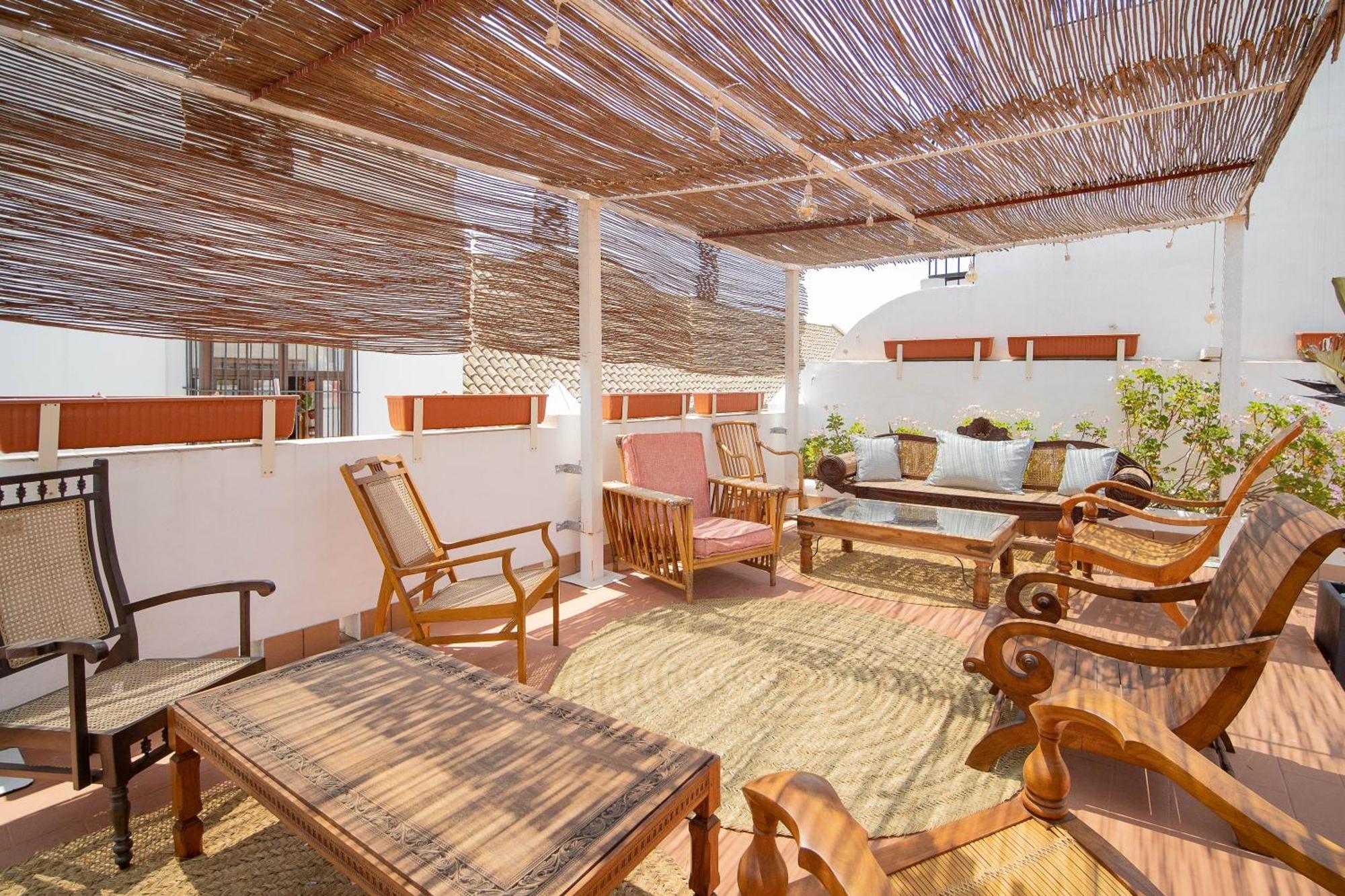 La Casa 1832 Boutique Sanlúcar de Barrameda