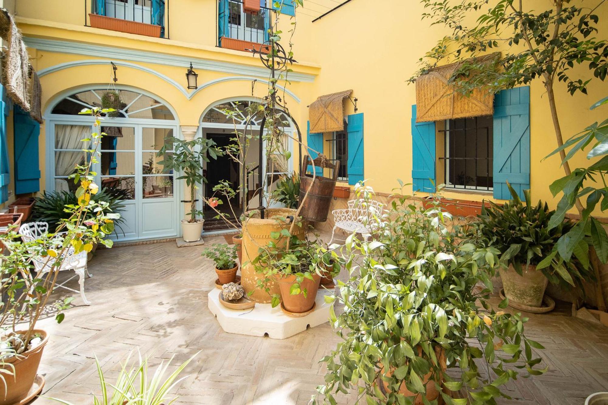 La Casa 1832 Boutique Bed and breakfast *