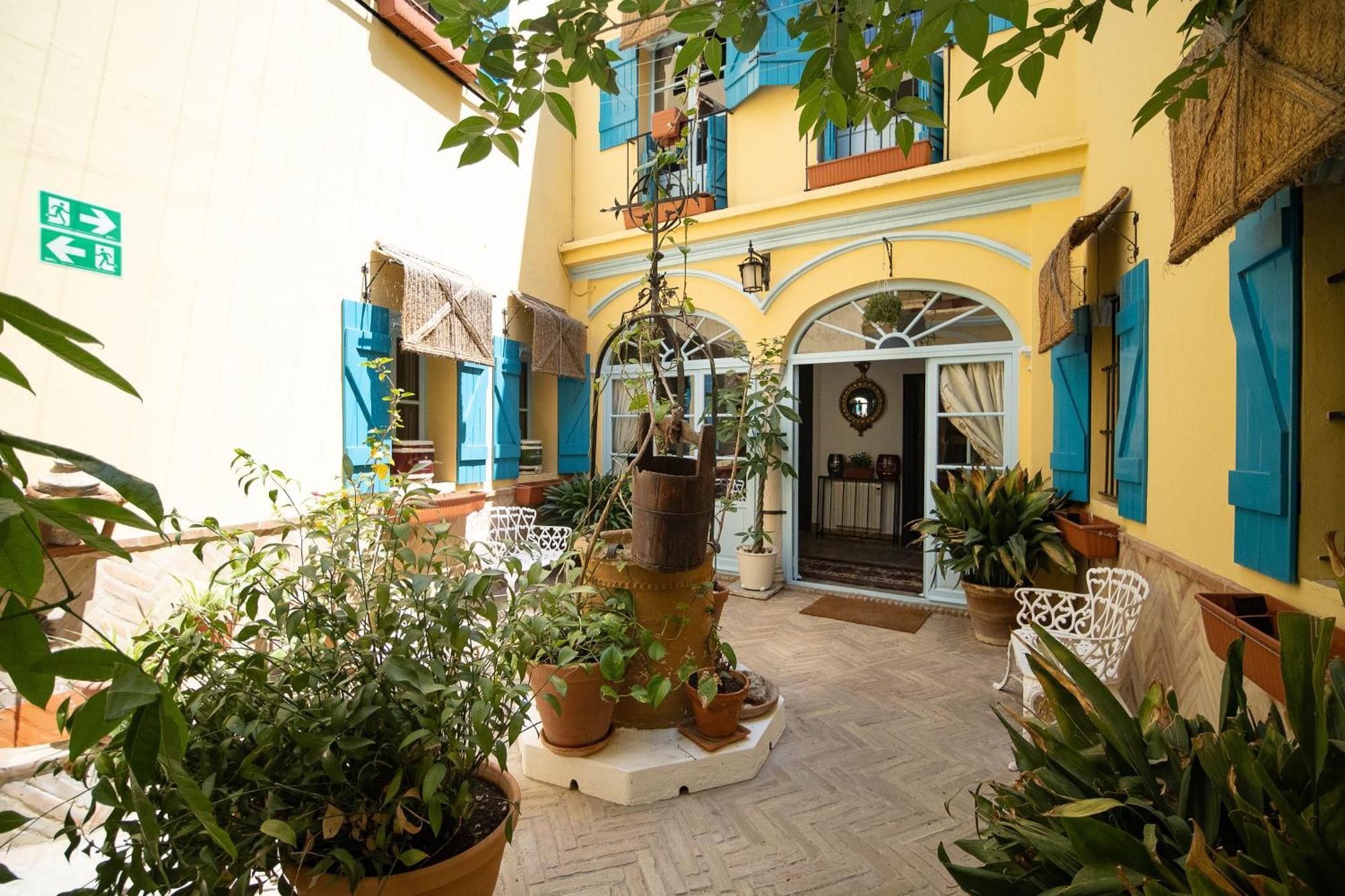 Bed and breakfast La Casa 1832 Boutique
