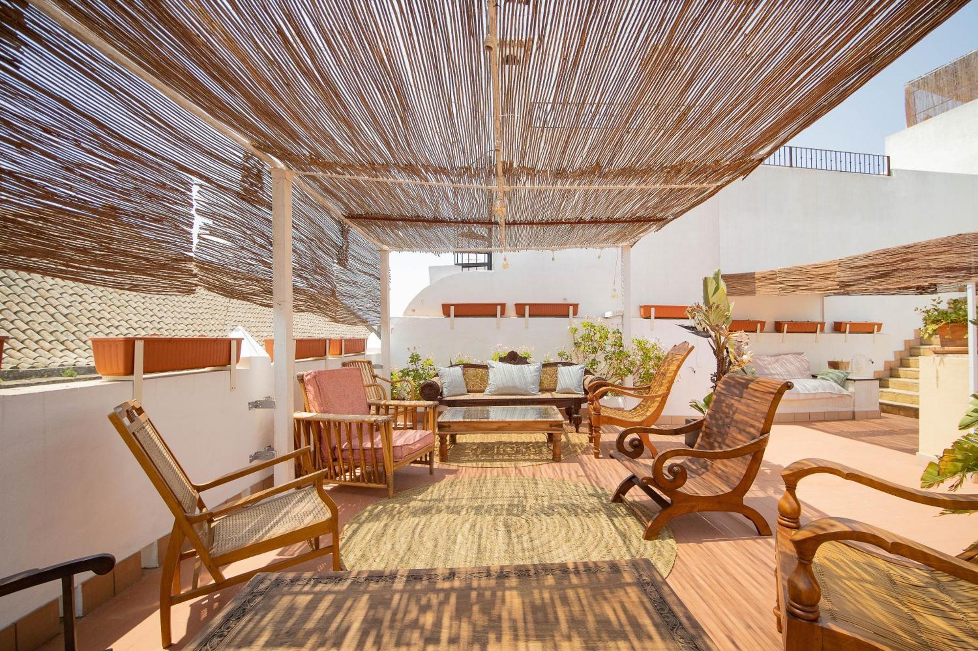 La Casa 1832 Boutique Bed and breakfast
