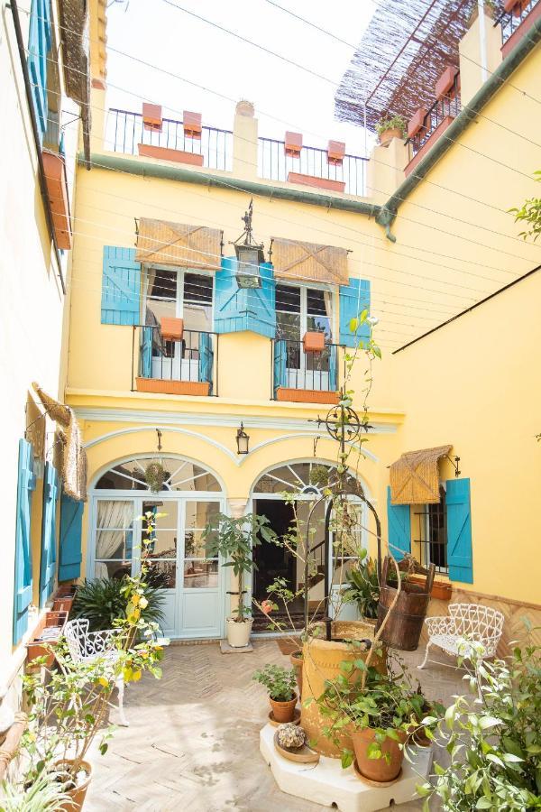 La Casa 1832 Boutique Bed & Breakfast *