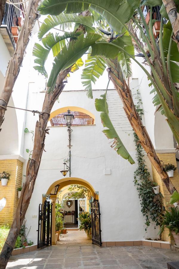 La Casa 1832 Boutique * Sanlucar de Barrameda