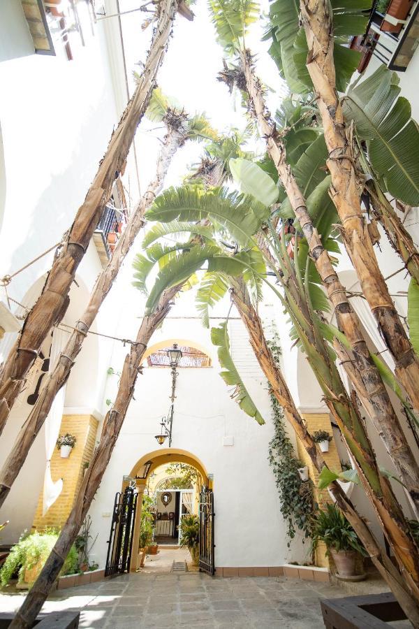 La Casa 1832 Boutique * Sanlucar de Barrameda
