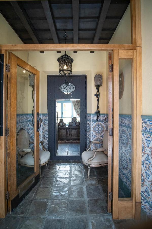 Bed & Breakfast La Casa 1832 Boutique *